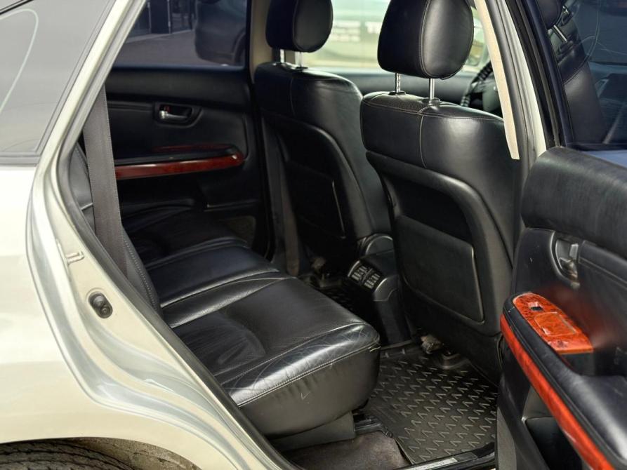 Lexus RX II Томск  - изображение 23