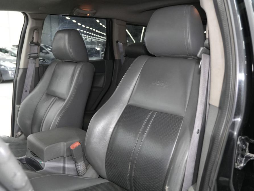 Jeep Grand Cherokee III (WK) Новосибирск  - изображение 25