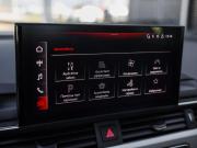 Audi A4 V (B9) Рестайлинг Санкт-Петербург  - изображение 45