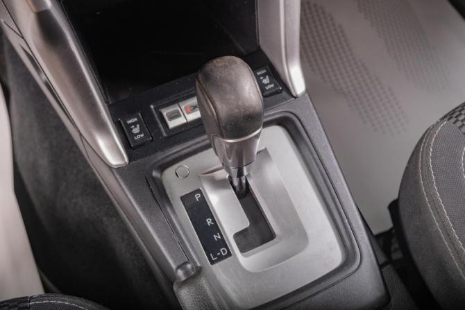 Subaru Forester IV с пробегом 2014 года, цена 1 379 000 рублей, 277000 км, внедорожник, Автокод Объявления