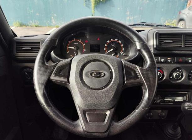 Lada (ВАЗ) Niva Legend I с пробегом 2024 года, цена 950 000 рублей, 37036 км, внедорожник, Автокод Объявления