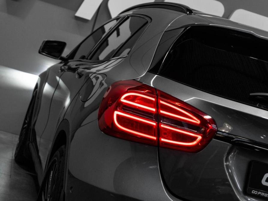 Mercedes-Benz GLA I (X156) Тюмень  - изображение 9