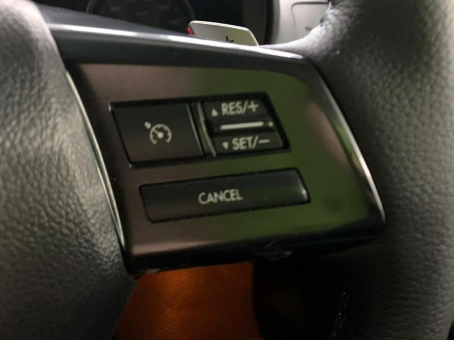 Subaru XV I Уфа  - изображение 23