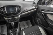 Lada (ВАЗ) Vesta I Барнаул  - изображение 47