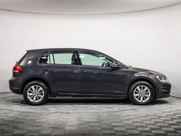 Volkswagen Golf VII с пробегом 2015 года, цена 1 349 000 рублей, 100688 км, хэтчбек, Автокод Объявления