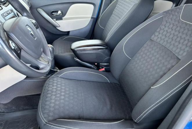 Renault Logan II с пробегом 2014 года, цена 745 000 рублей, 84617 км, седан, Автокод Объявления
