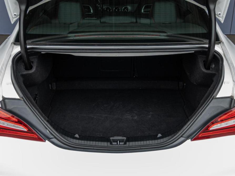 Mercedes-Benz CLA I (C117 X117) Рестайлинг Краснодар  - изображение 22