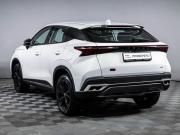 Omoda C5 I Рестайлинг Москва  - изображение 29