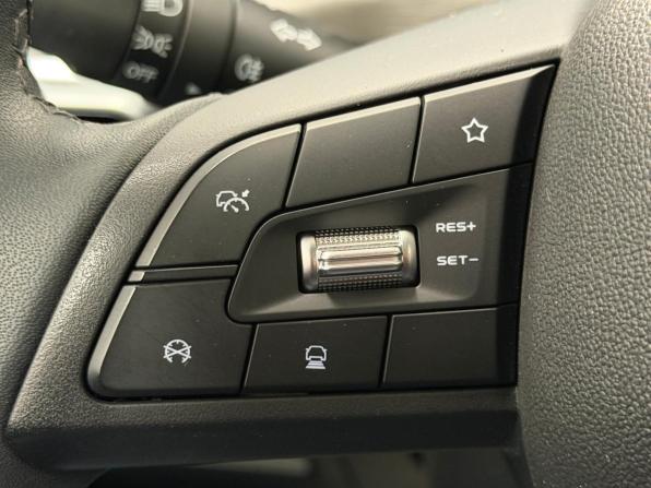 Changan CS35 Plus I Рестайлинг с пробегом 2024 года, цена 1 825 000 рублей, 29368 км, внедорожник, Автокод Объявления