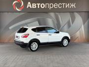 Nissan Qashqai I Рестайлинг Волгоград  - изображение 25