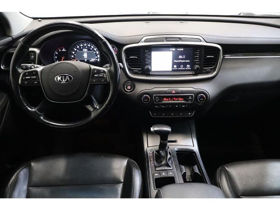 Kia Sorento III Prime Рестайлинг Коломна  - изображение 11
