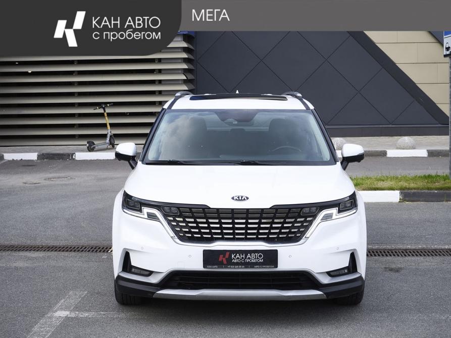 Kia Carnival IV Казань  - изображение 3