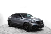 Mercedes-Benz GLE Coupe AMG I (C292) Москва  - изображение 39