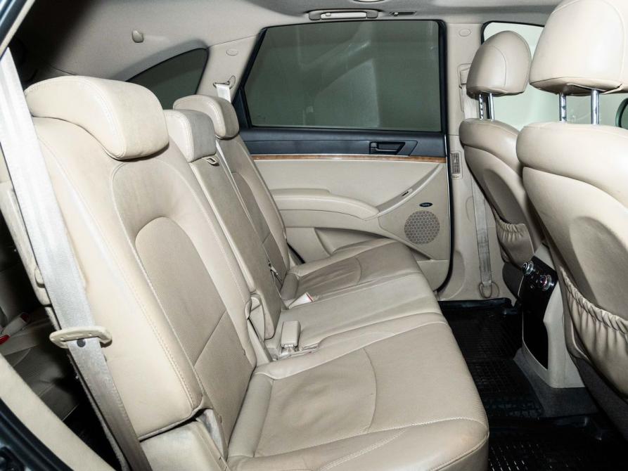 Hyundai ix55 Казань  - изображение 8