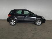 Suzuki SX4 I (Classic) Рестайлинг Москва  - изображение 20
