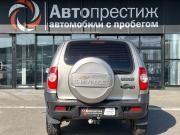 Chevrolet Niva I Рестайлинг Волгоград  - изображение 26