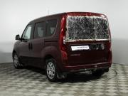 Fiat Doblo II Рестайлинг Санкт-Петербург  - изображение 24