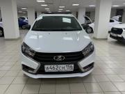 Lada (ВАЗ) Vesta I Оренбург  - изображение 17