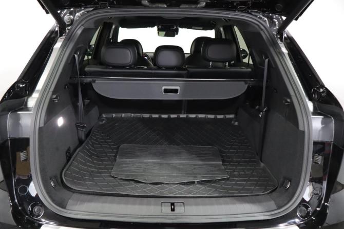 Chery Tiggo 9 I с пробегом 2025 года, цена 3 599 000 рублей, 3000 км, внедорожник, Автокод Объявления