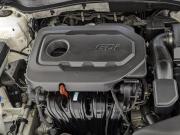 Kia Optima IV Рестайлинг Москва  - изображение 39