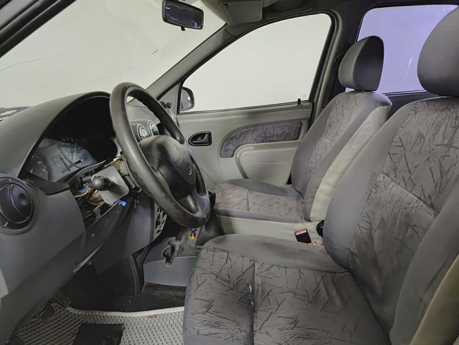 Renault Logan I Уфа  - изображение 20