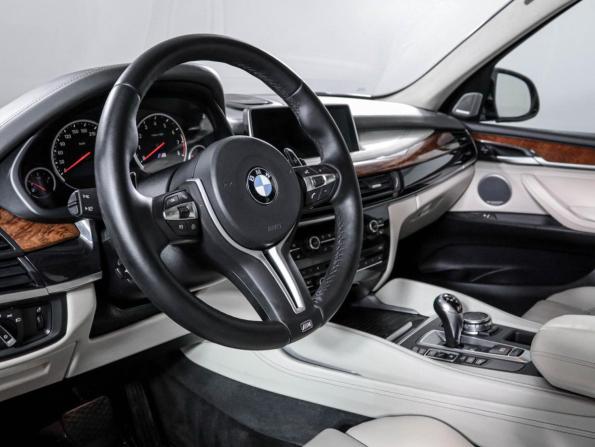 BMW X5 M II (F85) с пробегом 2015 года, цена 4 150 000 рублей, 86000 км, внедорожник, Автокод Объявления