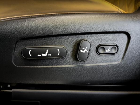 Kia Mohave I Рестайлинг 2 с пробегом 2021 года, цена 4 850 000 рублей, 98471 км, внедорожник, Автокод Объявления