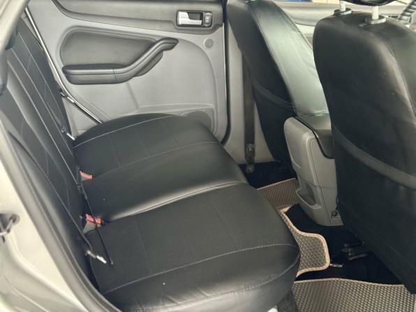 Ford Focus II Рестайлинг с пробегом 2008 года, цена 500 000 рублей, 234627 км, седан, Автокод Объявления