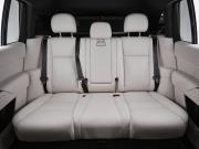 Li Auto (Lixiang) L7 I Рестайлинг Москва  - изображение 51