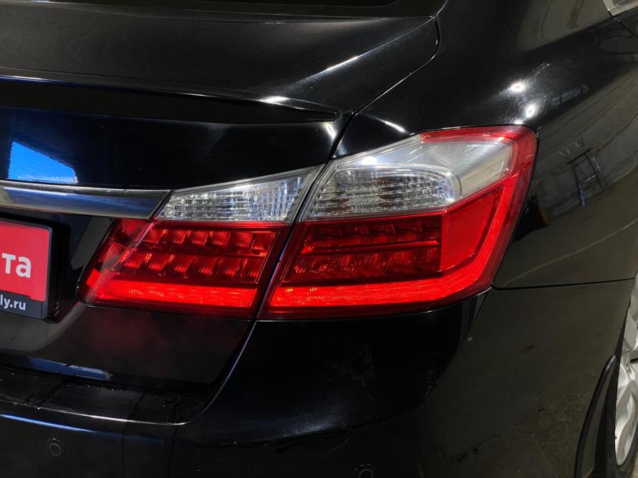 Honda Accord IX Челябинск  - изображение 8