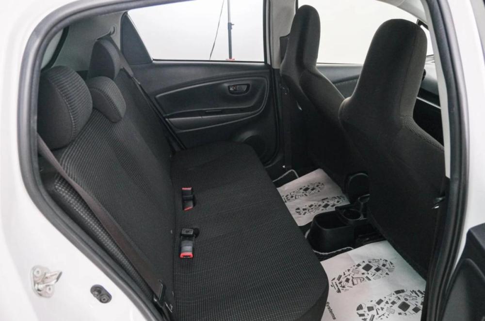 Toyota Vitz III (XP130) Рестайлинг 2 Красноярск  - изображение 22
