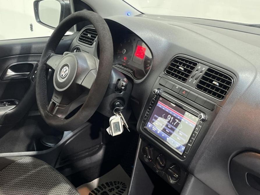 Volkswagen Polo V Курск  - изображение 6