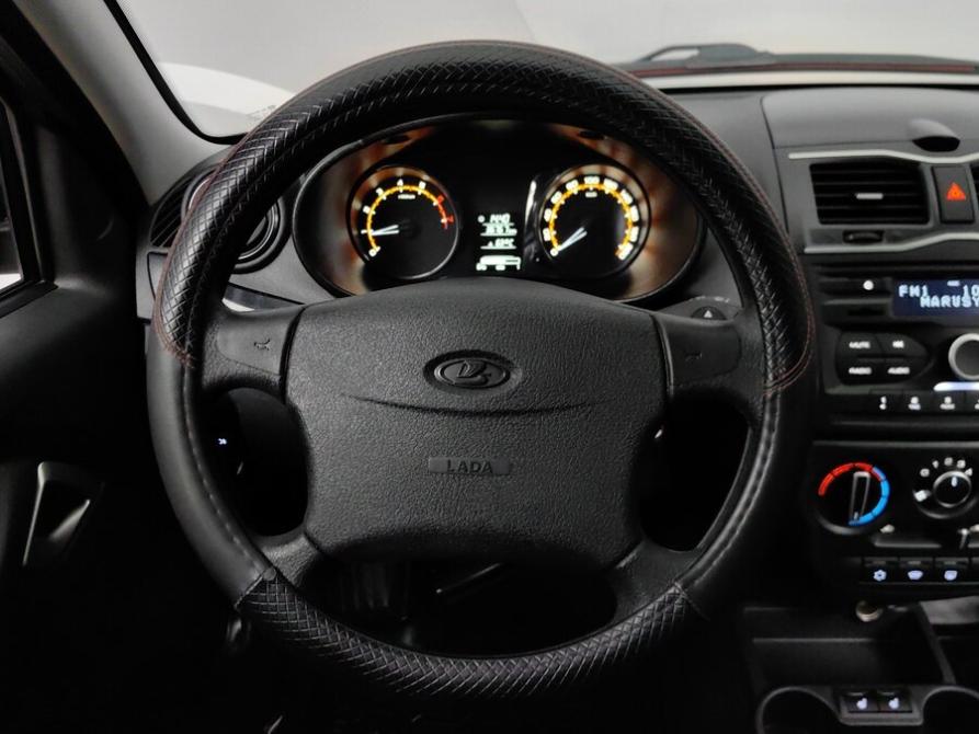 Lada (ВАЗ) Granta I Рестайлинг Подольск  - изображение 11