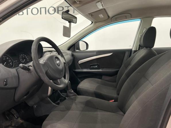 Nissan Almera III (G15) с пробегом 2014 года, цена 479 000 рублей, 179956 км, седан, Автокод Объявления