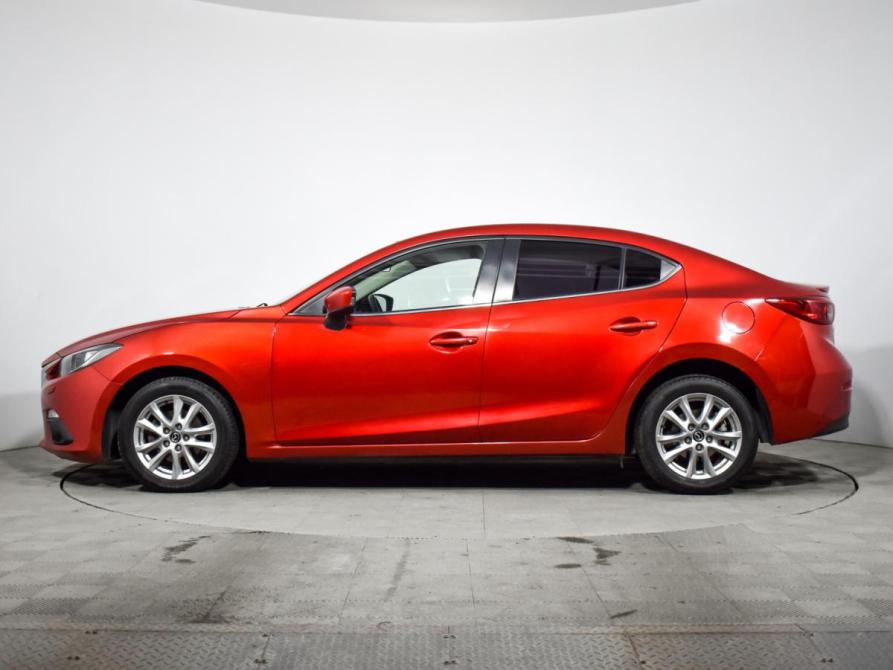 Mazda 3 III (BM) Санкт-Петербург  - изображение 14