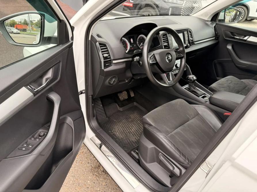 Skoda Karoq I Казань  - изображение 6