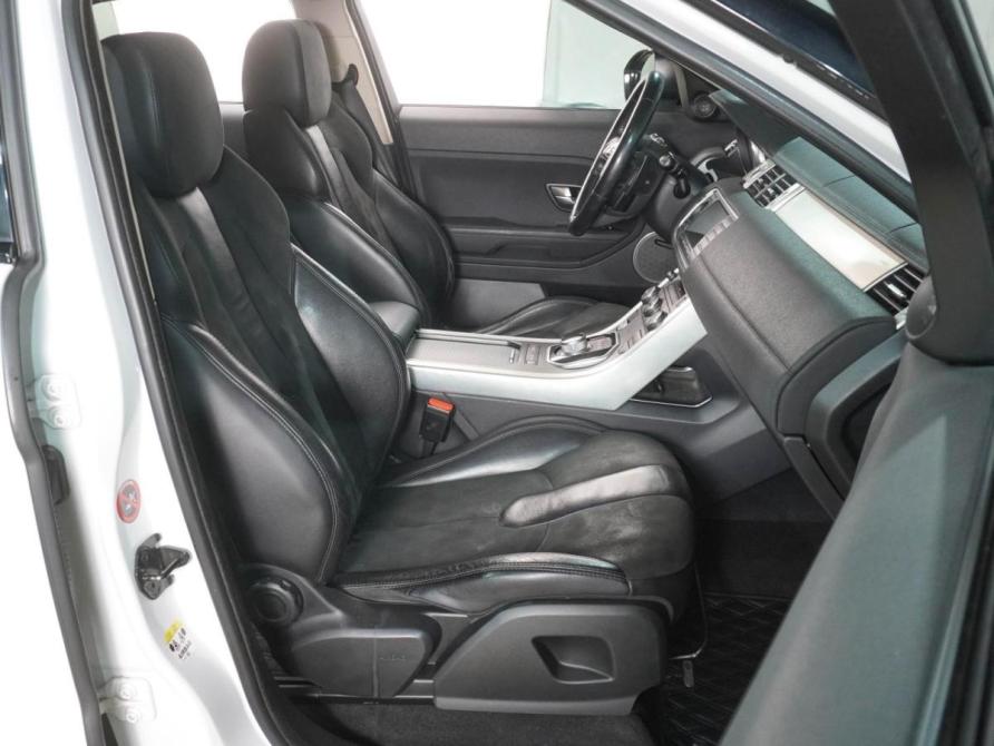 Land Rover Range Rover Evoque I Воронеж  - изображение 8