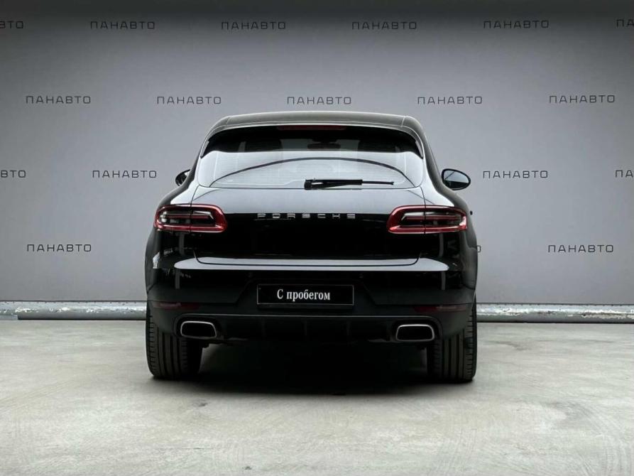Porsche Macan I Москва  - изображение 6