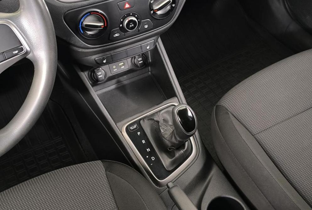 Hyundai Solaris II Нижний Новгород  - изображение 15