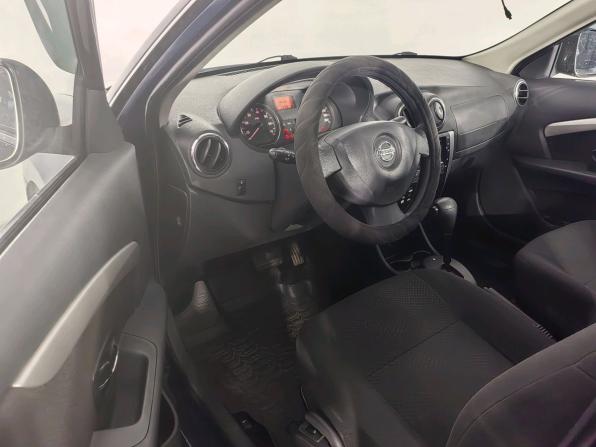 Nissan Almera III (G15) с пробегом 2015 года, цена 599 000 рублей, 126022 км, седан, Автокод Объявления