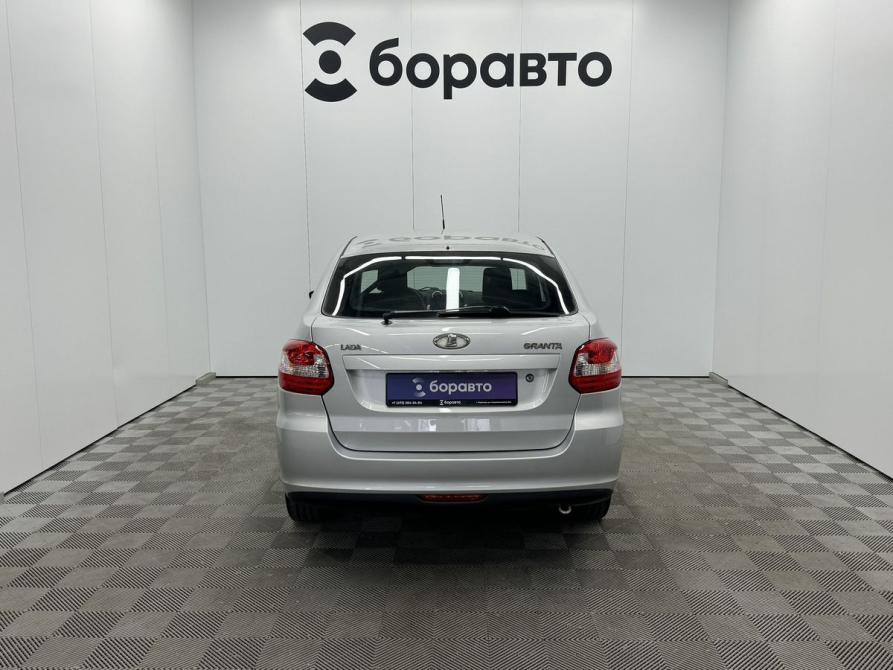 Lada (ВАЗ) Granta I Воронеж  - изображение 7