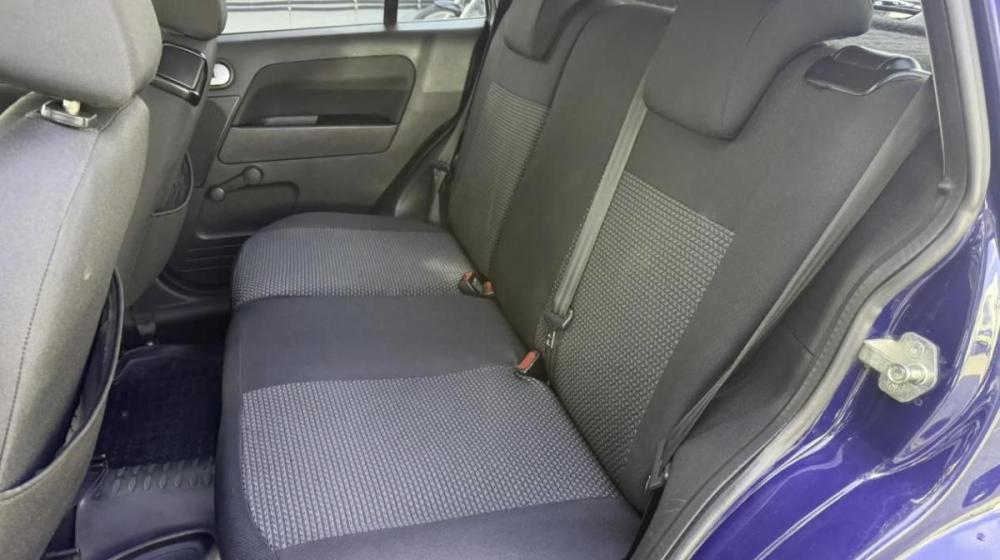 Ford Fusion I Рестайлинг Ставрополь  - изображение 16