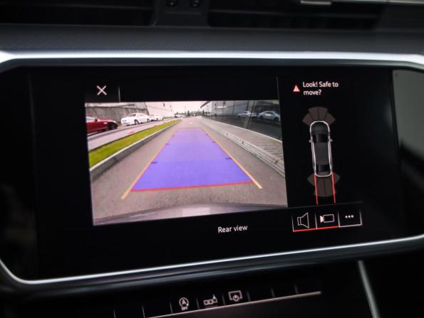 Audi A6 V (C8) с пробегом 2019 года, цена 4 199 777 рублей, 47817 км, седан, Автокод Объявления