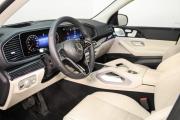 Mercedes-Benz GLE II (V167) Рестайлинг 2 Москва  - изображение 30