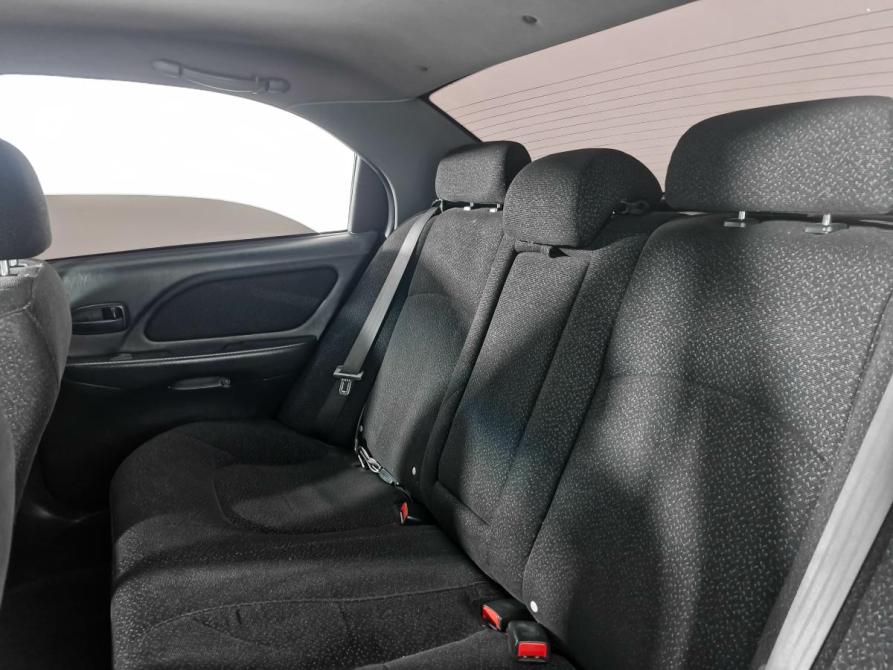 Hyundai Sonata IV (EF) Рестайлинг Нижний Новгород  - изображение 10