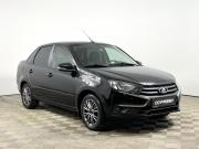 Lada (ВАЗ) Granta I Рестайлинг Казань  - изображение 20