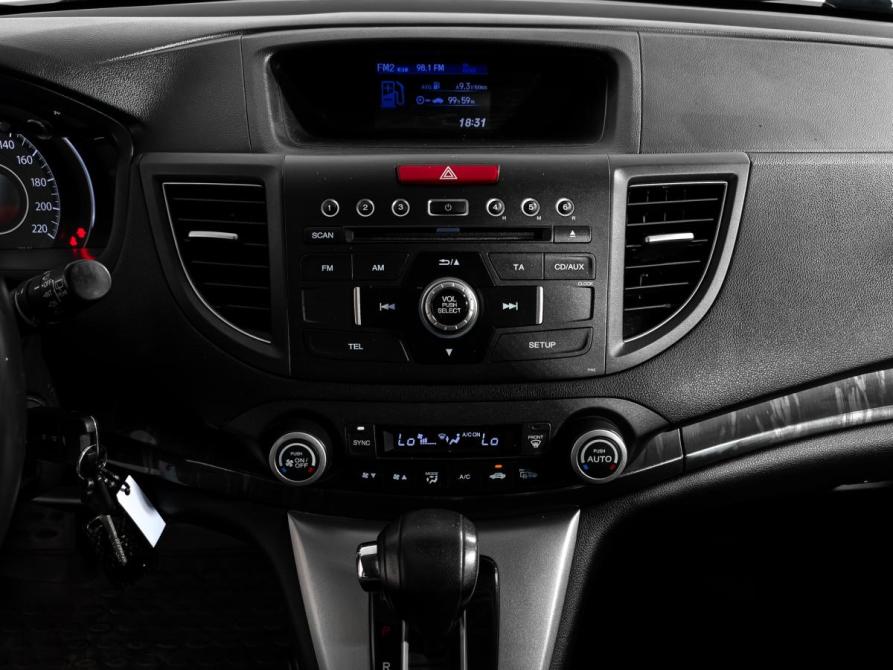 Honda CR-V IV Санкт-Петербург  - изображение 16