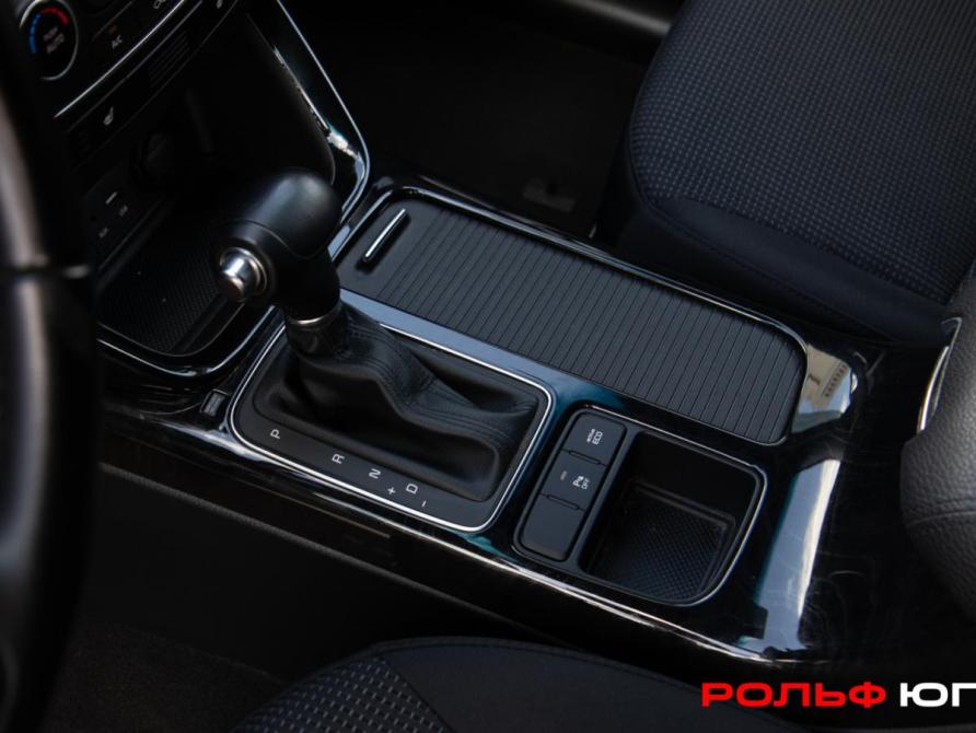 Kia Sorento II Рестайлинг Москва  - изображение 16
