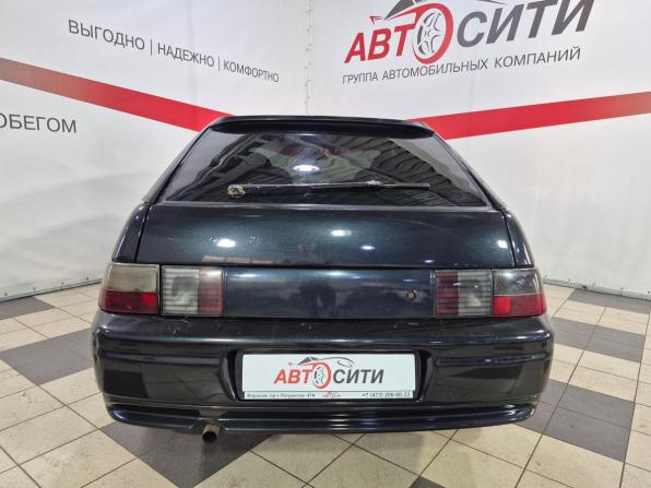 Lada (ВАЗ) 2112 с пробегом 2006 года, цена 225 000 рублей, 180150 км, хэтчбек, Автокод Объявления