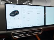 Li Auto (Lixiang) L9 I Рестайлинг Москва  - изображение 56